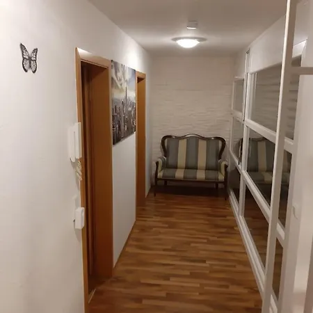 Haus Im Apartmán *