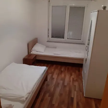 Haus Im Apartmán *
