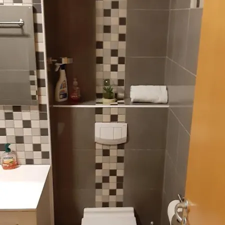 Apartmán Haus Im Ostfildern