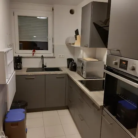 Haus Im Apartmán Ostfildern