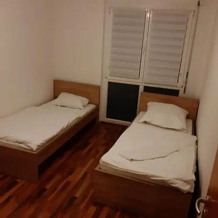 Apartmán Haus Im *
