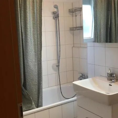 Haus Im Apartmán Ostfildern