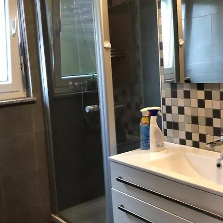 Apartmán Haus Im