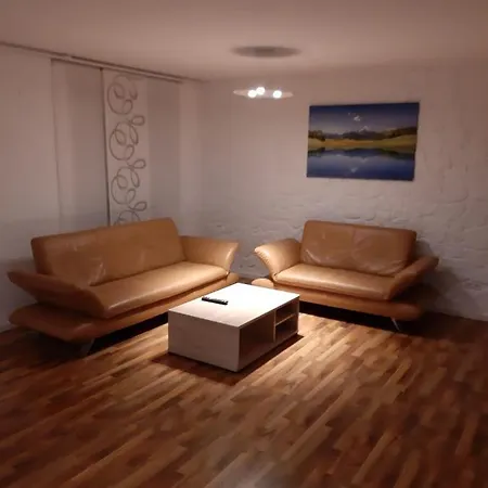Haus Im *