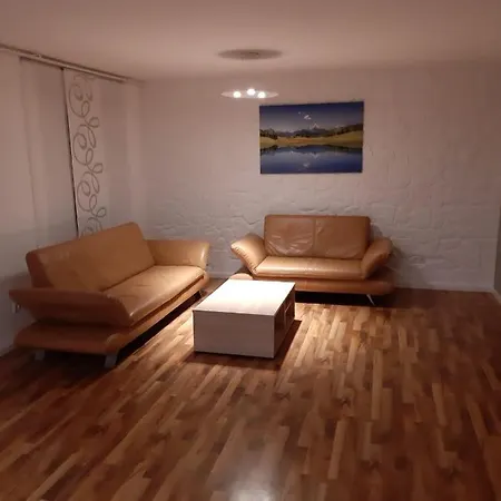 Apartmán Haus Im *