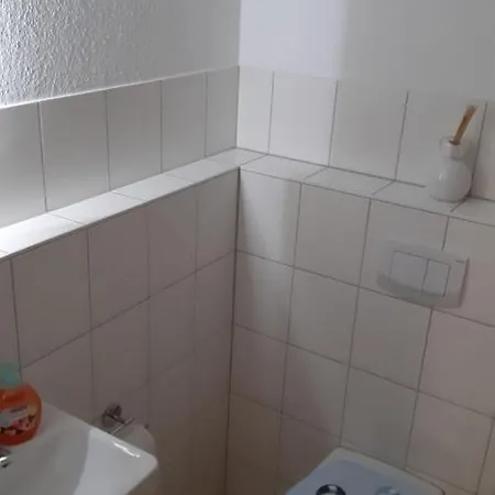 Haus Im Apartmán
