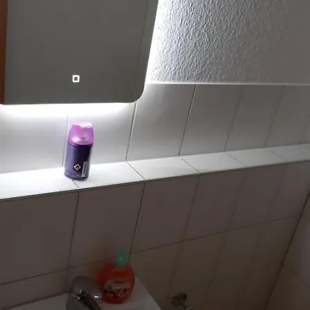 Apartmán Haus Im Ostfildern